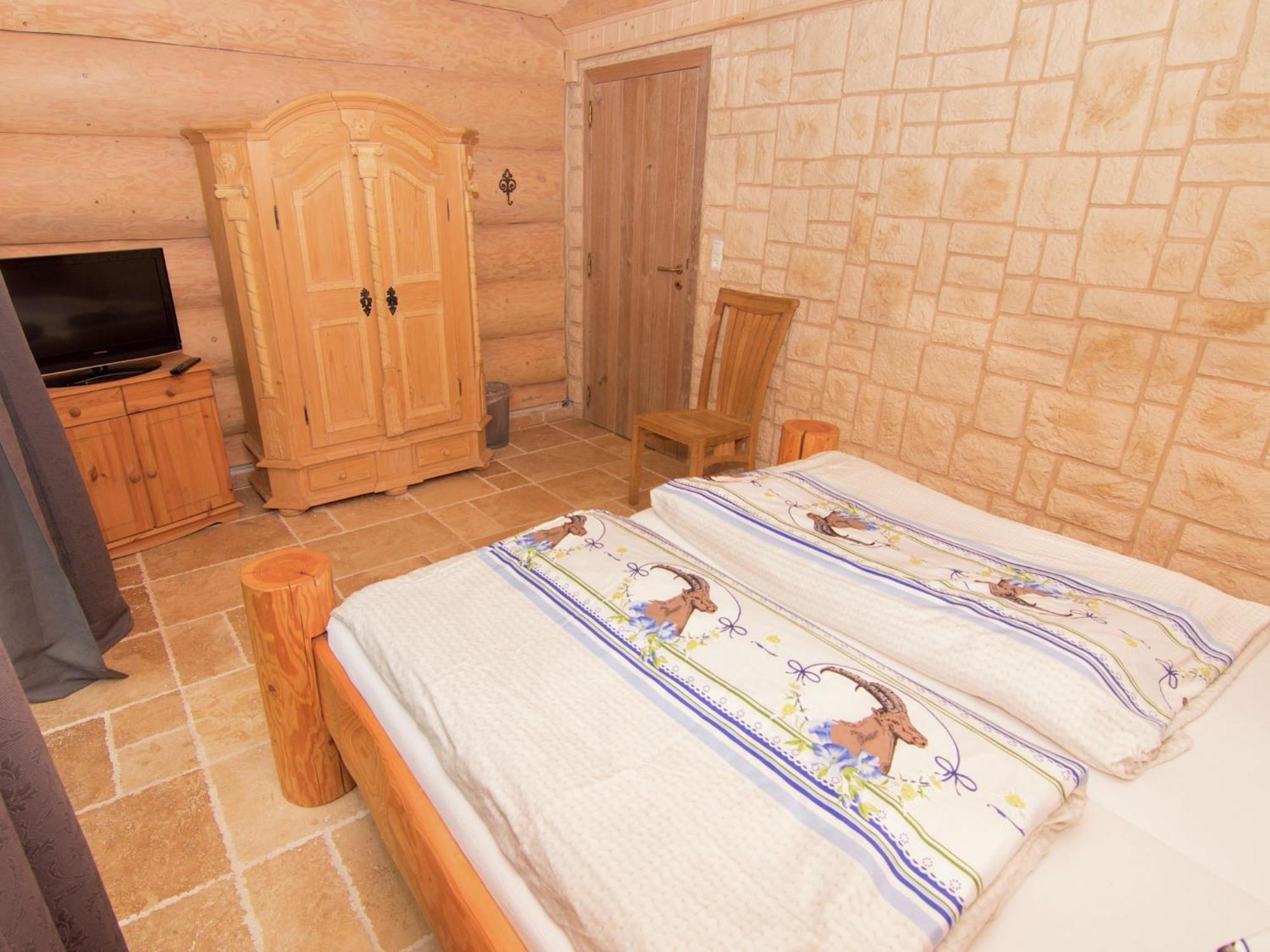 Pleasant Apartment In Ruhpolding With Swimming Pool 외부 사진