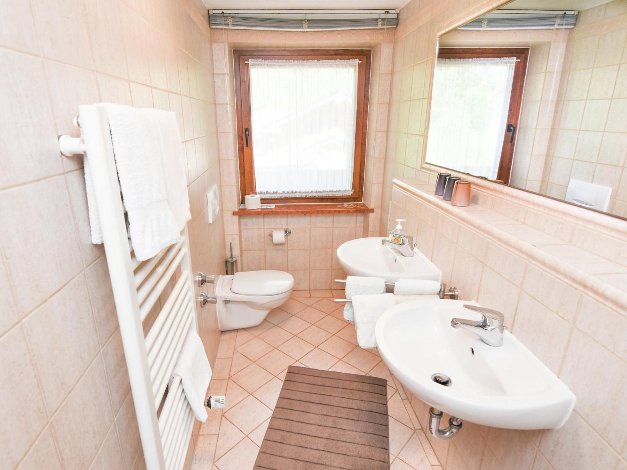 Pleasant Apartment In Ruhpolding With Swimming Pool 외부 사진