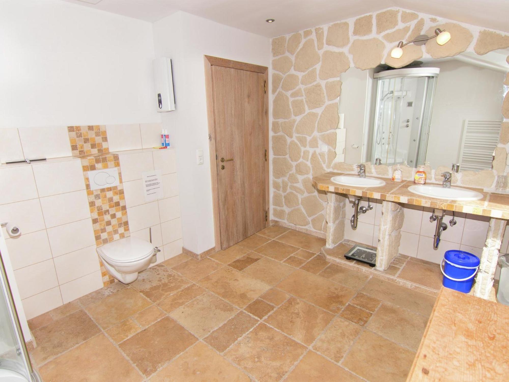 Pleasant Apartment In Ruhpolding With Swimming Pool 외부 사진