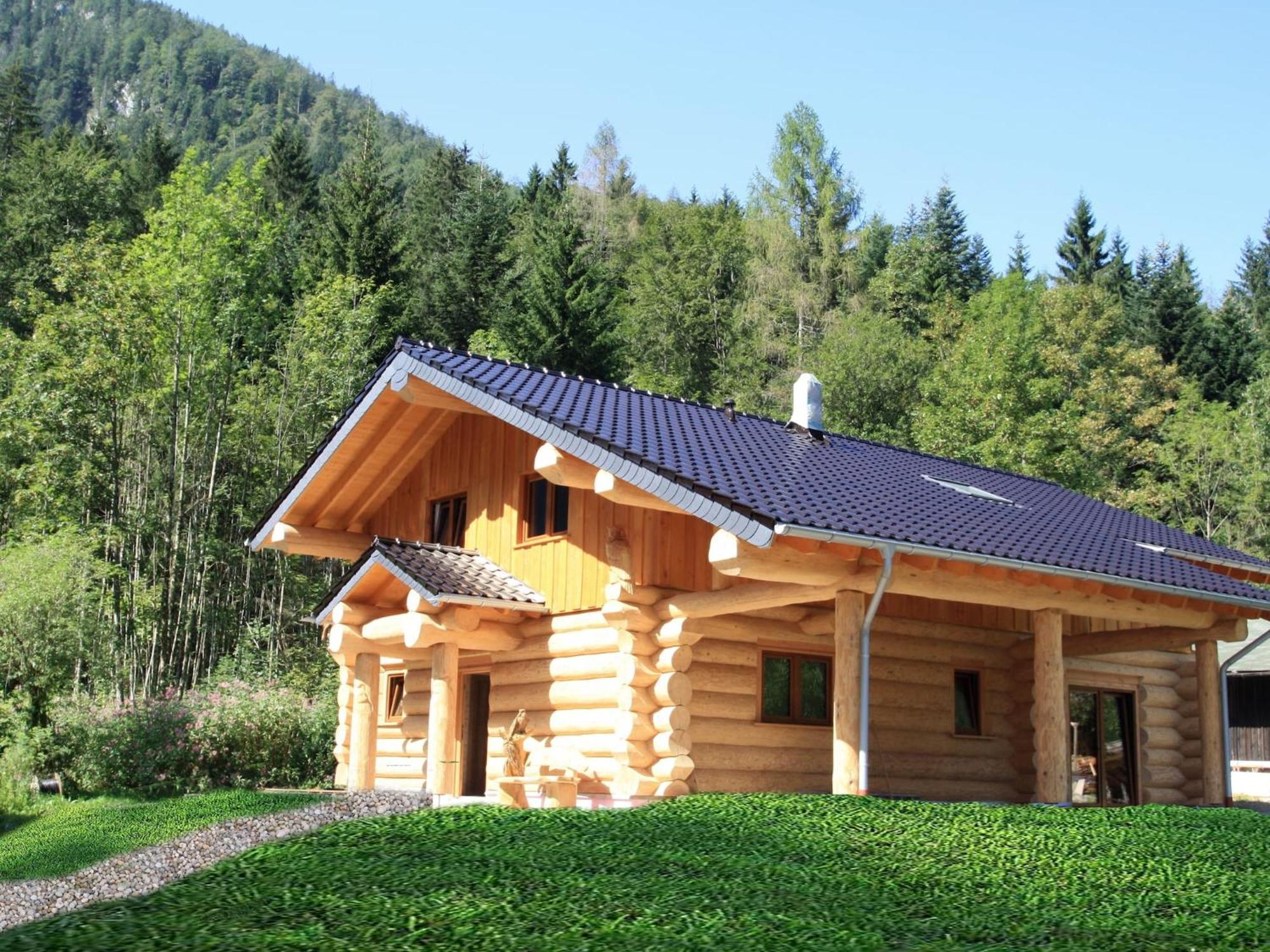 Pleasant Apartment In Ruhpolding With Swimming Pool 외부 사진