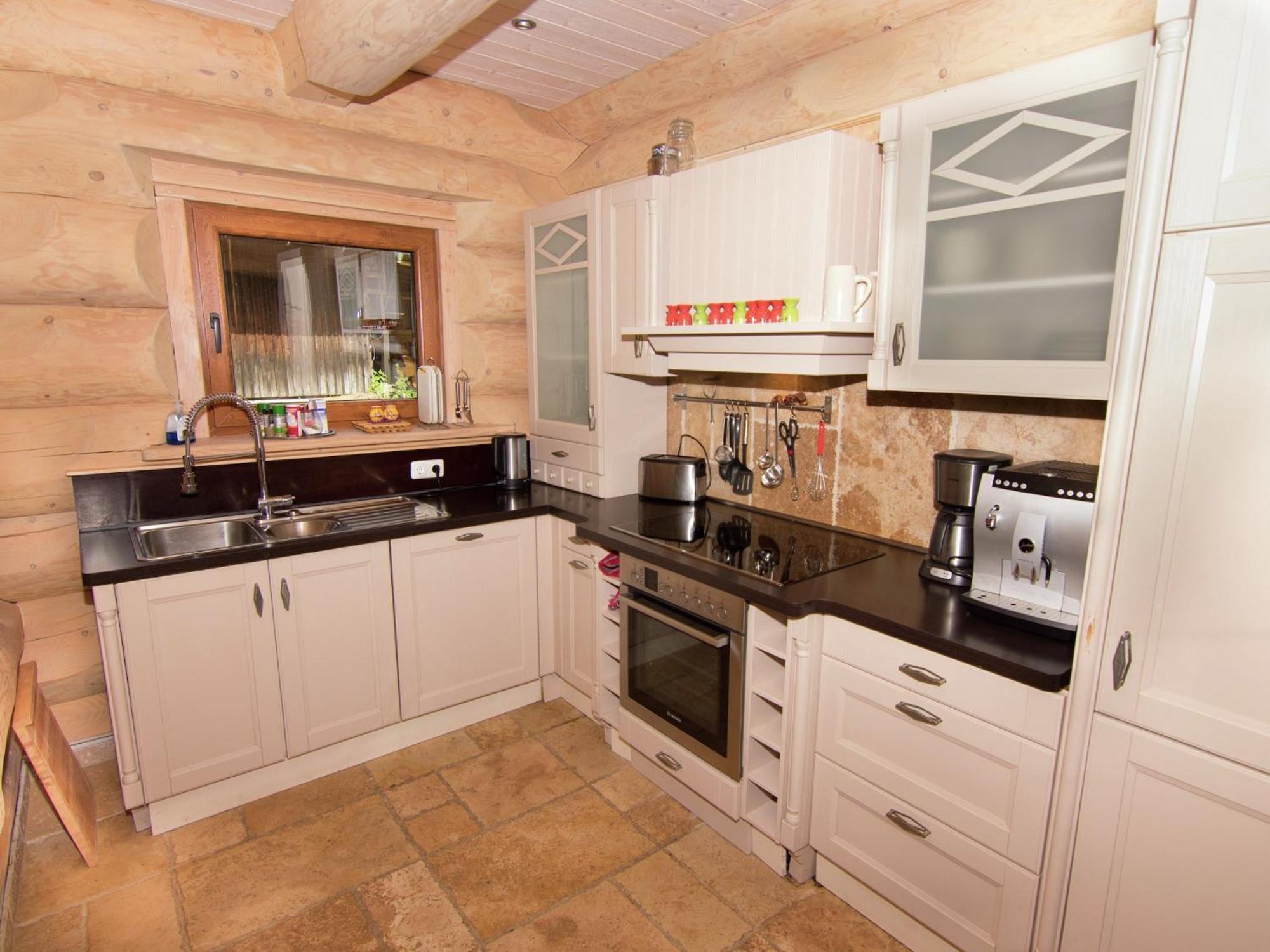 Pleasant Apartment In Ruhpolding With Swimming Pool 외부 사진