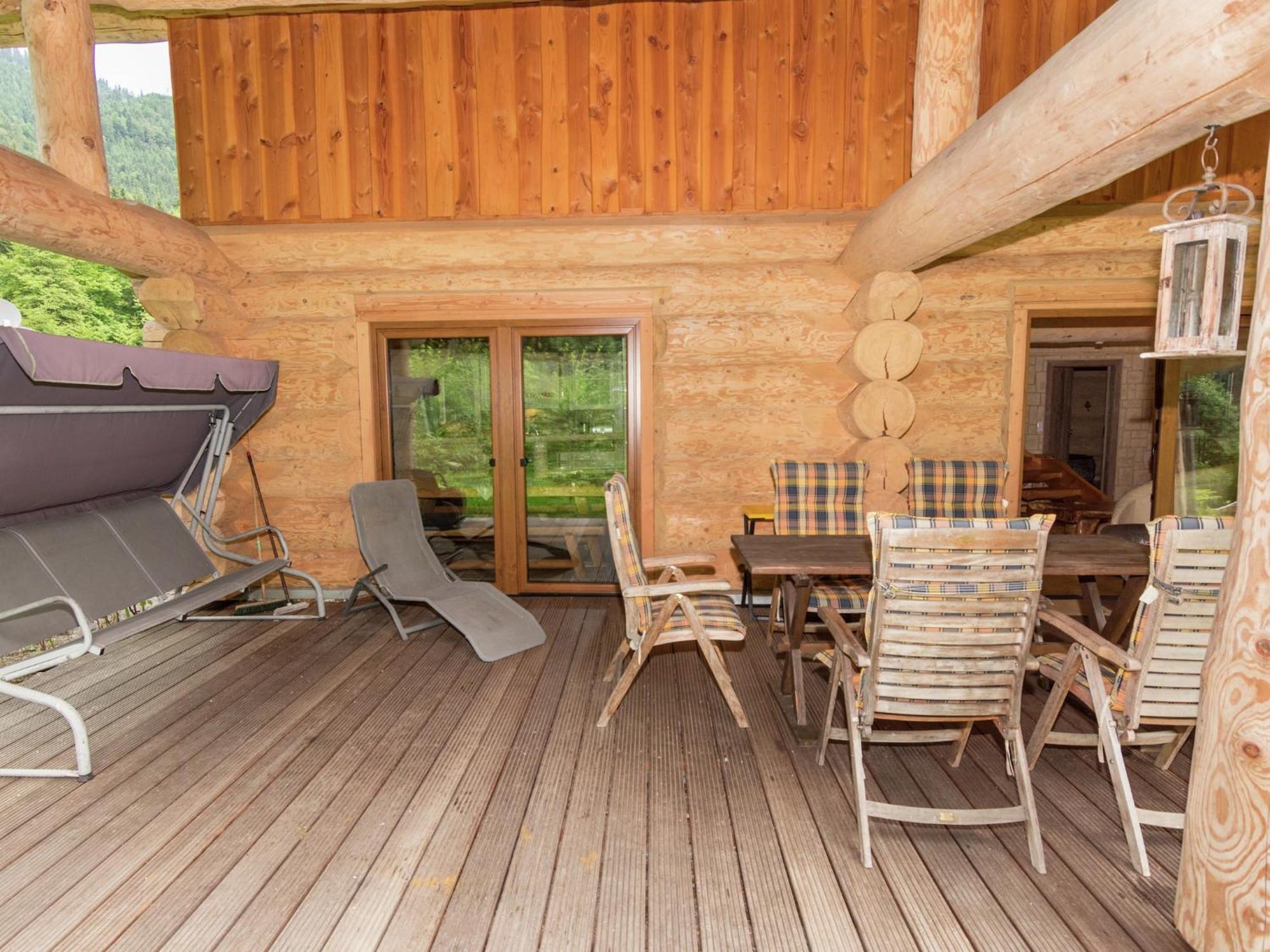 Pleasant Apartment In Ruhpolding With Swimming Pool 외부 사진