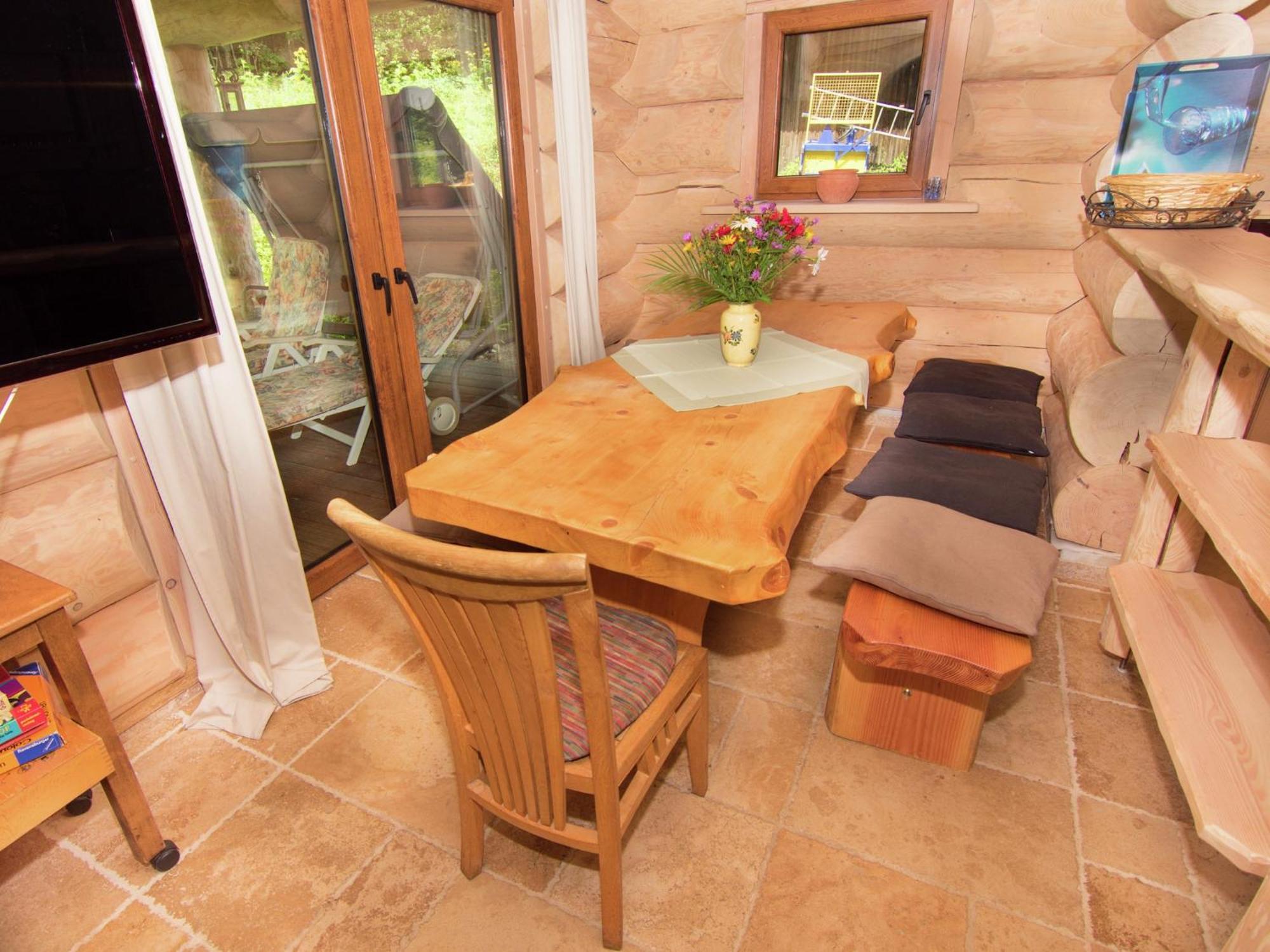 Pleasant Apartment In Ruhpolding With Swimming Pool 외부 사진