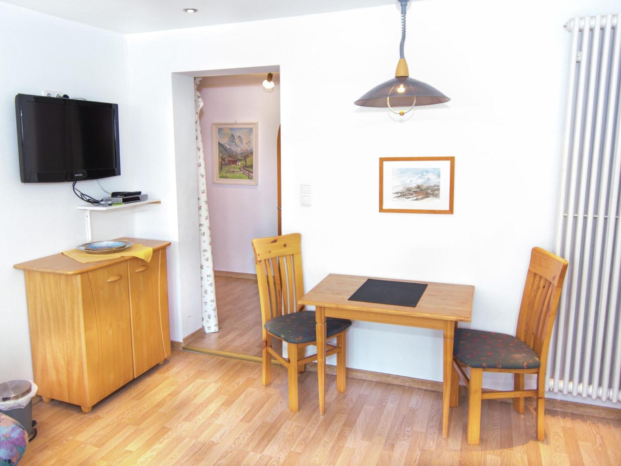 Pleasant Apartment In Ruhpolding With Swimming Pool 외부 사진