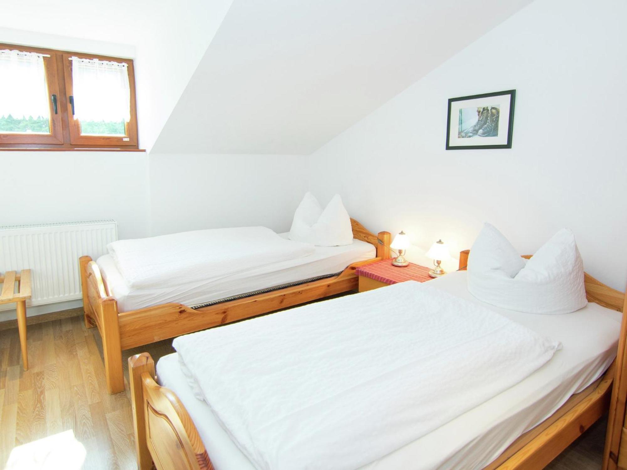 Pleasant Apartment In Ruhpolding With Swimming Pool 외부 사진