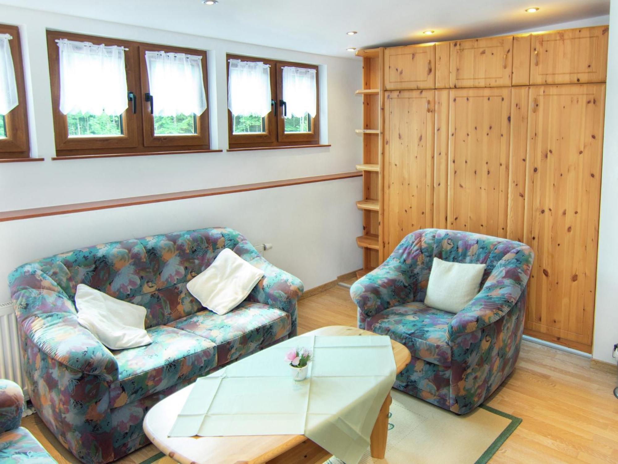 Pleasant Apartment In Ruhpolding With Swimming Pool 외부 사진