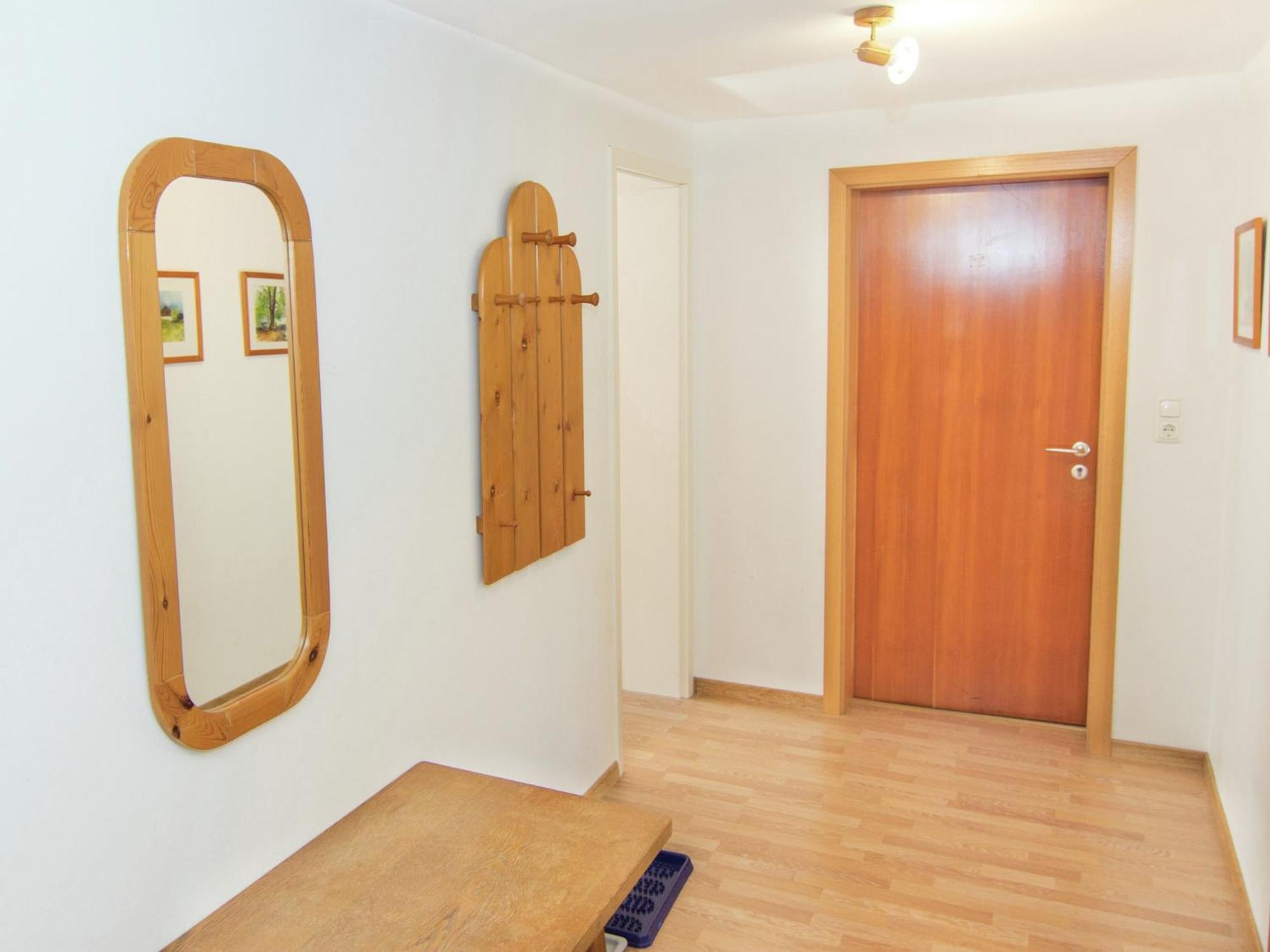 Pleasant Apartment In Ruhpolding With Swimming Pool 외부 사진