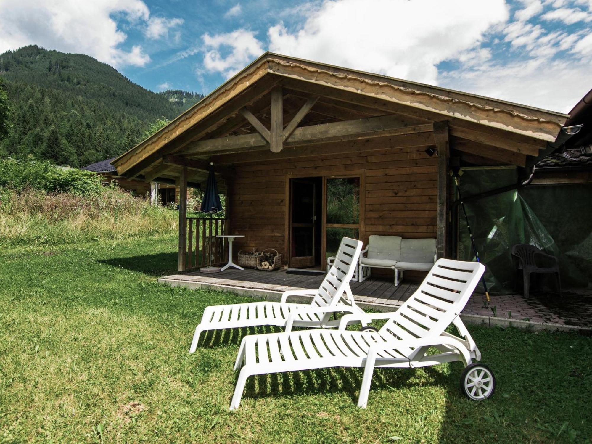 Pleasant Apartment In Ruhpolding With Swimming Pool 외부 사진