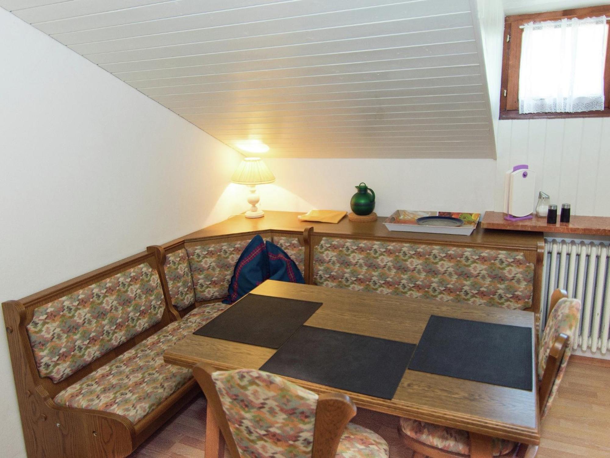 Pleasant Apartment In Ruhpolding With Swimming Pool 외부 사진